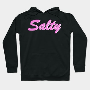 Salty Hoodie